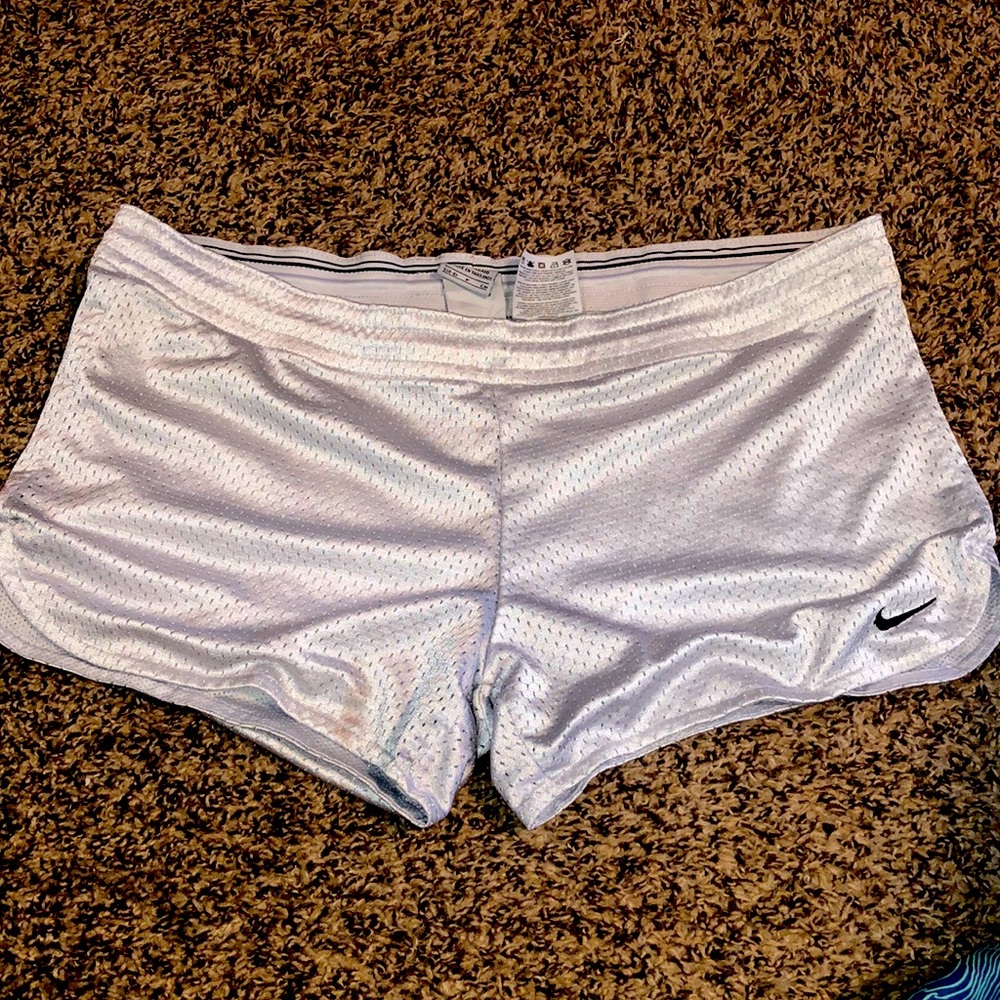 Nike shorts